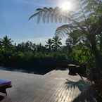 รูปภาพรีวิวของ Villa Tegaltis Ubud 4 จาก Leonardus I. M.