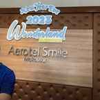 รูปภาพรีวิวของ Aerotel Smile Losari จาก Rusdianto H.