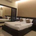 Review photo of Palm Sweet Resort 2 from Wijittra S.