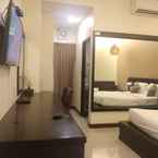 Review photo of Palm Sweet Resort 3 from Wijittra S.