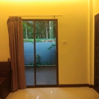 Review photo of Palm Sweet Resort 5 from Wijittra S.