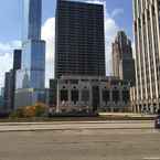 รูปภาพรีวิวของ Inn of Chicago 3 จาก Kevin F. W.