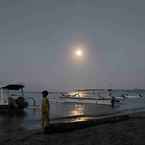 Hình ảnh đánh giá của At The Beach Candidasa 3 từ Fetrina R. D.