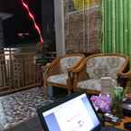 Review photo of Full House at Homestay Cemara Dieng Syariah 2 from David P. A. A. Y.