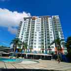 Review photo of Marbella Hotel Dago Bandung 4 from Joko K.