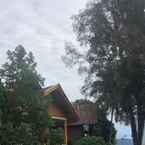 Review photo of Tuktuk Timbul Bungalows 3 from Padma S. A. P. P.