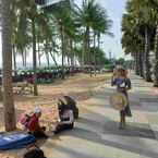 Review photo of Jomtien Palm Beach Hotel & Resort 7 from Jannette E. A. F.
