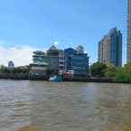 รูปภาพรีวิวของ Anandpura Riverside Hotel 5 จาก Jannette E. A. F.