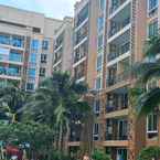 Review photo of Atlantis Condo by Somphong from Jannette E. A. F.