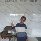 Review photo of Zenith Premiere Hotel Baubau from Nur H.