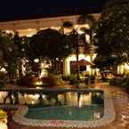 Hình ảnh đánh giá của The Grand Palace Hotel Yogyakarta từ Galuh R. P.
