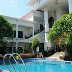 Review photo of The Grand Palace Hotel Yogyakarta 4 from Galuh R. P.