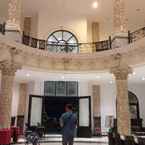 Review photo of The Grand Palace Hotel Yogyakarta 3 from Galuh R. P.