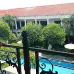 Review photo of The Grand Palace Hotel Yogyakarta 5 from Galuh R. P.