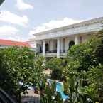 Review photo of The Grand Palace Hotel Yogyakarta 6 from Galuh R. P.