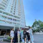 รูปภาพรีวิวของ youre at - Galeri Ciumbuleuit Apartment 4 จาก Siti A.