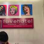 Review photo of favehotel Melawai from Joni I.