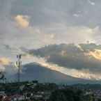 Review photo of Pakoan Indah Hotel Bukittinggi from Mira S.