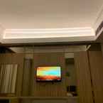 Review photo of @K Hotel Kaliurang Yogyakarta from Andhika A. S.