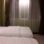 Review photo of Bait Sa'da Guest House Syariah from Deli N.