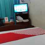 Review photo of OYO 434 Hotel Parahiyangan Syariah from Yanuar Y.