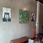 รูปภาพรีวิวของ Nap Cafe Hostel จาก Kunlathida C.