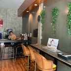 รูปภาพรีวิวของ Nap Cafe Hostel 3 จาก Kunlathida C.