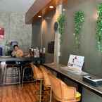 Review photo of Nap Cafe Hostel 3 from Kunlathida C.