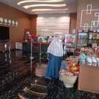 Review photo of Grand Sovia Hotel Bandung from Alifatun N.