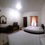 Review photo of Hotel & Cottage Maospati from Alfonsus D.