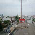 Hình ảnh đánh giá của Alpha Inn Medan từ Anggi H. D.