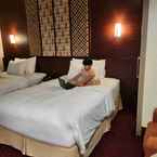 Review photo of Indoluxe Hotel Jogjakarta 2 from Yesika D.