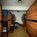 รูปภาพรีวิวของ 7 Wonders Hostel @ Upper Dickson 4 จาก Finy J. R.