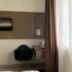 Review photo of Opi Indah Hotel from Aga W. J.