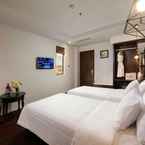 Hình ảnh đánh giá của 22land Residence Hotel 71 Hang Bong từ Nguyen T. K. N.