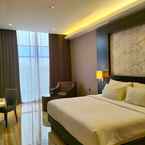 Hình ảnh đánh giá của Grand Karlita Hotel Purwokerto từ Diyah W.