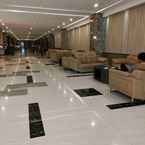 Hình ảnh đánh giá của Grand Karlita Hotel Purwokerto 2 từ Diyah W.