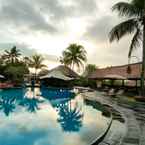 Review photo of Kamandalu Ubud 4 from Diyah W.