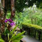 Review photo of Kamandalu Ubud 5 from Diyah W.