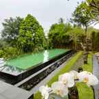 รูปภาพรีวิวของ Kamandalu Ubud 6 จาก Diyah W.