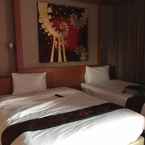 Review photo of Romantic Khon Kaen Hotel 2 from Thanida S.