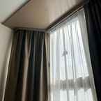Review photo of Aqueen Prestige Hotel Jalan Besar from Intania W.