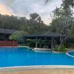 Review photo of Rebak Island Resort & Marina, Langkawi 2 from Alea S.