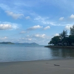 Ulasan foto dari Rebak Island Resort & Marina, Langkawi 3 dari Alea S.