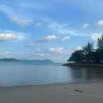 รูปภาพรีวิวของ Rebak Island Resort & Marina, Langkawi 3 จาก Alea S.