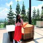 Hình ảnh đánh giá của Golden Tulip Holland Resort Batu 4 từ Linda M.