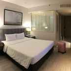 รูปภาพรีวิวของ The Park Nine Hotel Suvarnabhumi จาก Kanyawee U.