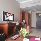 Review photo of Gold Inn Hotel (Hotel Idola) from Wahyu M.