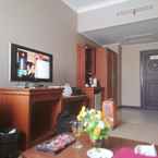 Review photo of Gold Inn Hotel (Hotel Idola) from Wahyu M.
