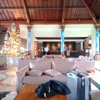 Hình ảnh đánh giá của Prime Plaza Hotel Sanur – Bali từ Setiyati S.